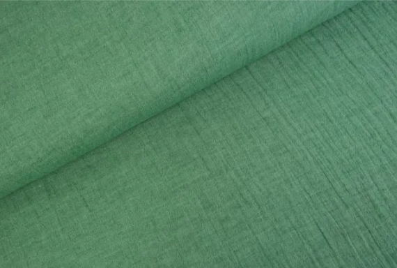 Hydrofiele doek | 100% Biologisch katoen | Clove